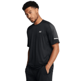 Under Armour Core+ Tech T-Shirt Men T Shirts Under Armour